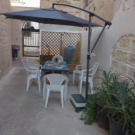 La Corte Della Zia Santa Lejlighed San Cesario di Lecce Eksteriør billede
