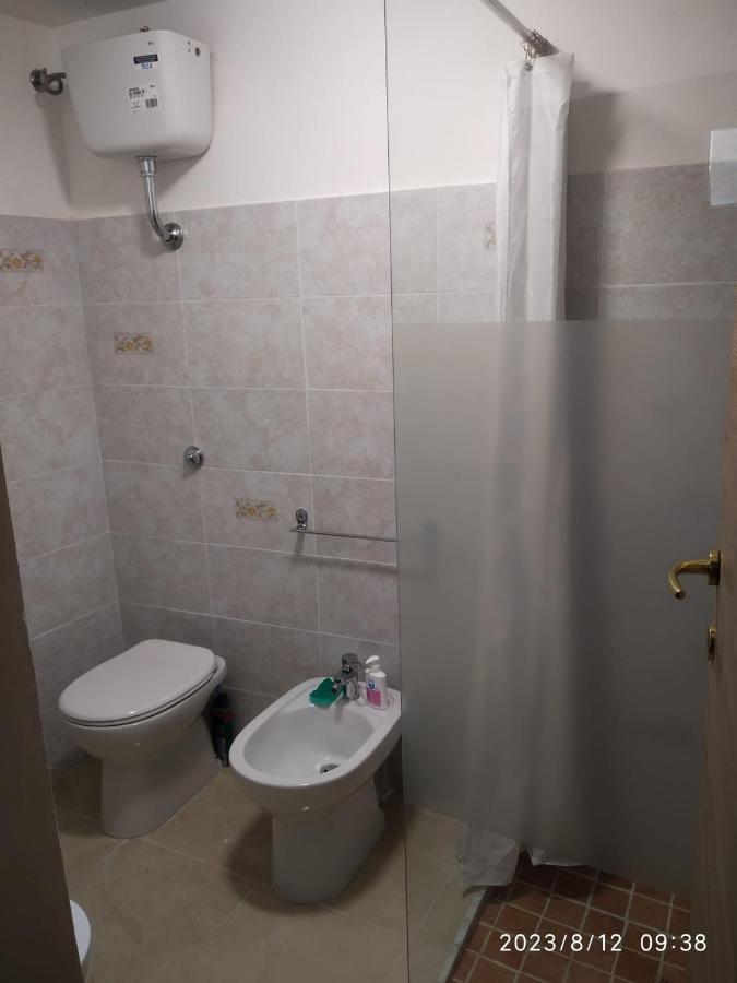 La Corte Della Zia Santa Lejlighed San Cesario di Lecce Eksteriør billede