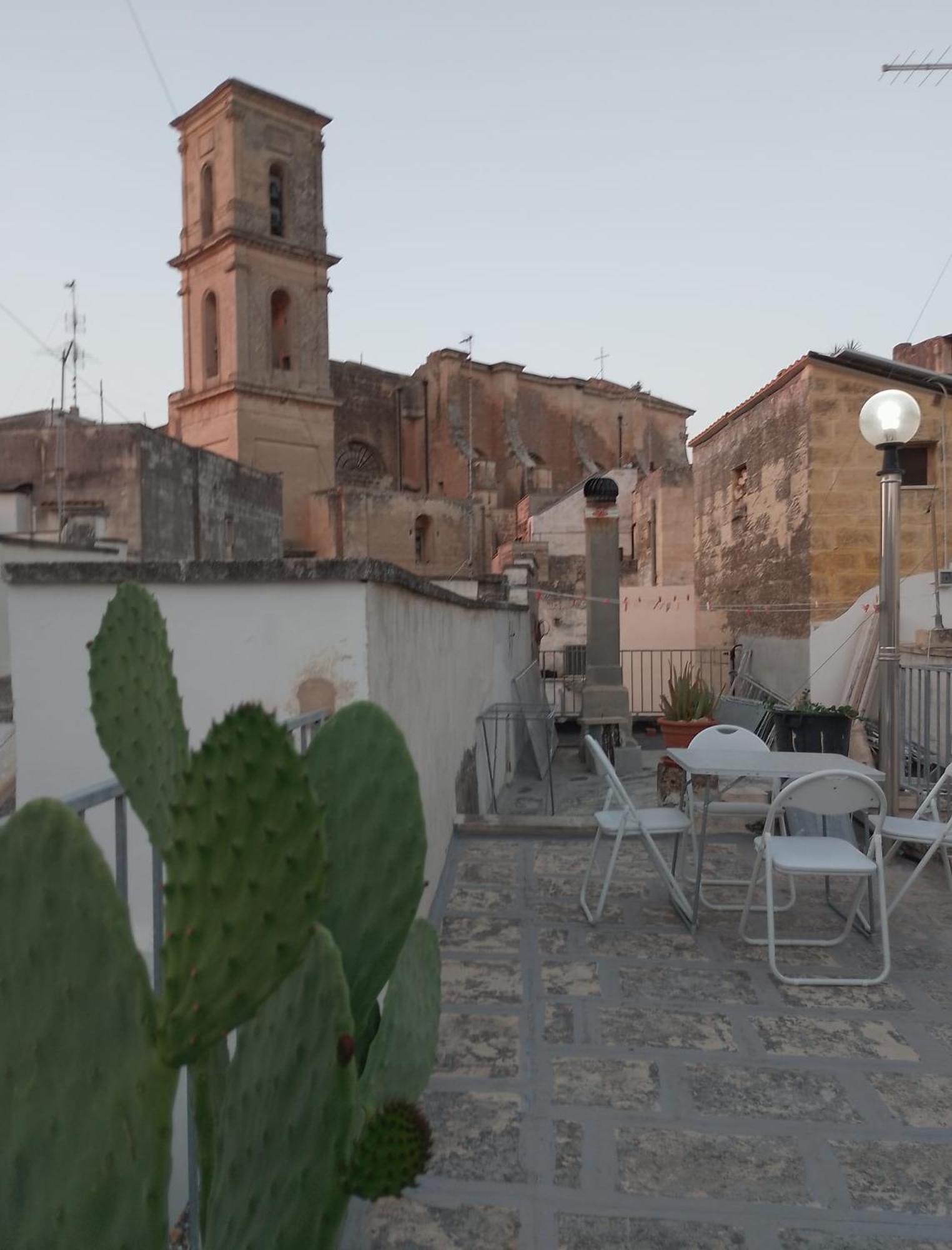 La Corte Della Zia Santa Lejlighed San Cesario di Lecce Eksteriør billede